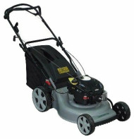 Газонокосилка Gruntek 51BRX Газонокосилка Gruntek 51BRX