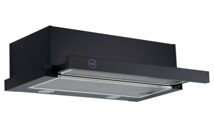 Вытяжка MBS ARALIA 160 BLACK
