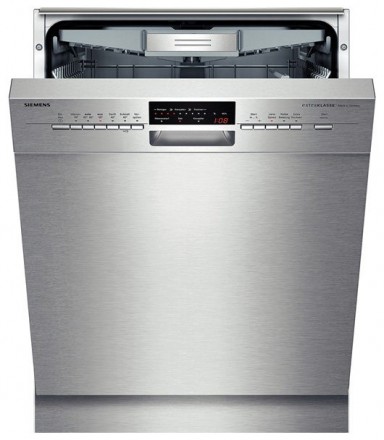 Посудомоечная машина Siemens SN 48N561