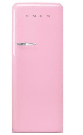 Холодильник smeg FAB28RPK3 Холодильник smeg FAB28RPK3