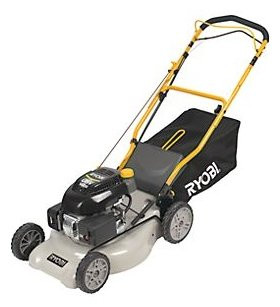 Газонокосилка RYOBI RLM 140SP