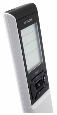 Кассетный кондиционер Hitachi RAI-50RPA / RAC-50NPA