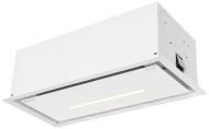 Вытяжка Meferi SMARTBOX60WH GLASS COMFORT Вытяжка Meferi SMARTBOX60WH GLASS COMFORT