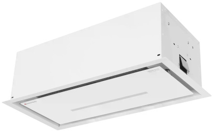 Вытяжка Meferi SMARTBOX60WH GLASS COMFORT