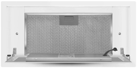 Вытяжка Meferi SMARTBOX60WH GLASS COMFORT