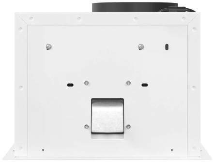 Вытяжка Meferi SMARTBOX60WH GLASS COMFORT