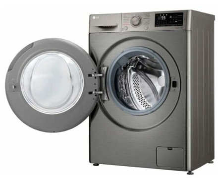 Стиральная машина LG F2V5HS2P Стиральная машина LG F2V5HS2P