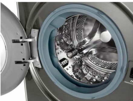 Стиральная машина LG F2V5HS2P Стиральная машина LG F2V5HS2P