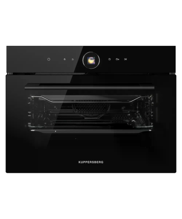 Духовой шкаф с СВЧ Kuppersberg KMW 617