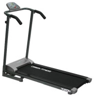Электрическая беговая дорожка Carbon Fitness Yukon