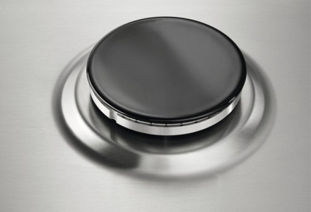 Встраиваемая комбинированная варочная панель Electrolux KGM64311X Встраиваемая комбинированная варочная панель Electrolux KGM64311X