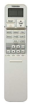Сплит-система Toshiba RAS-05BKV-EE-N* / RAS-05BAV-EE-N*