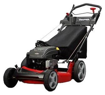 Газонокосилка SNAPPER 2170B Hi Vac Series Газонокосилка SNAPPER 2170B Hi Vac Series