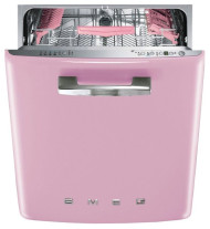 Встраиваемая посудомоечная машина smeg ST2FABRO2
