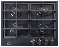 Газовая варочная панель De luxe TG4 750231 F - 079 Газовая варочная панель De luxe TG4 750231 F - 079