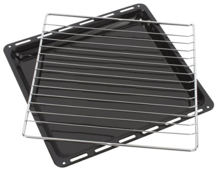 Электрический духовой шкаф Simfer B6EB04000 Электрический духовой шкаф Simfer B6EB04000
