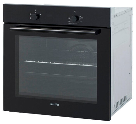 Электрический духовой шкаф Simfer B6EB04000 Электрический духовой шкаф Simfer B6EB04000