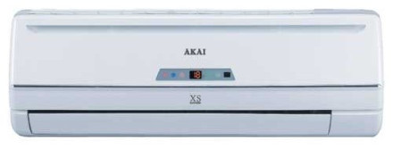 Настенная сплит-система AKAI AS-AC930XH Настенная сплит-система AKAI AS-AC930XH