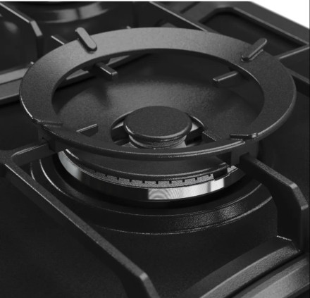 Газовая варочная панель Kuppersberg FS 910 Ant Bronze
