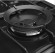 Газовая варочная панель Kuppersberg FS 910 Ant Bronze