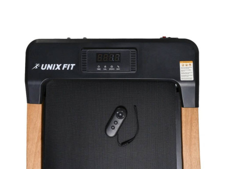 Беговая дорожка UnixFit Wood Way
