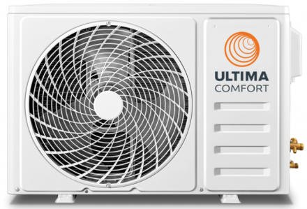 Сплит-система ULTIMA COMFORT EXD-12PN Сплит-система ULTIMA COMFORT EXD-12PN