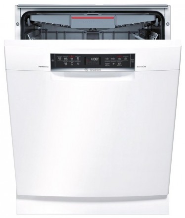 Посудомоечная машина Bosch SMU67MW03S