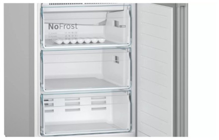 Холодильник Bosch KGN39LB32R Холодильник Bosch KGN39LB32R