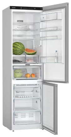 Холодильник Bosch KGN39LB32R Холодильник Bosch KGN39LB32R