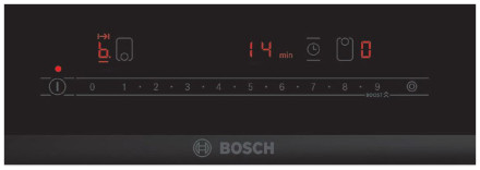Электрическая варочная панель Bosch Serie | 6 PKF375FP2E Электрическая варочная панель Bosch Serie | 6 PKF375FP2E