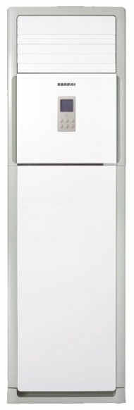 Колонный кондиционер Lessar LS-H24SIA2/LU-H24SIA2 Колонный кондиционер Lessar LS-H24SIA2/LU-H24SIA2
