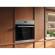 Электрический духовой шкаф Electrolux EOH3H40BX