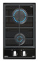 Варочная панель TEKA GZC 32300 XBN BLACK Варочная панель TEKA GZC 32300 XBN BLACK