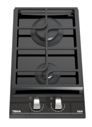 Варочная панель TEKA GZC 32300 XBN BLACK Варочная панель TEKA GZC 32300 XBN BLACK