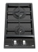 Варочная панель TEKA GZC 32300 XBN BLACK Варочная панель TEKA GZC 32300 XBN BLACK
