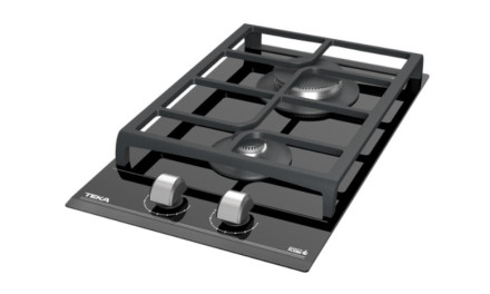 Варочная панель TEKA GZC 32300 XBN BLACK Варочная панель TEKA GZC 32300 XBN BLACK