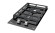 Варочная панель TEKA GZC 32300 XBN BLACK Варочная панель TEKA GZC 32300 XBN BLACK