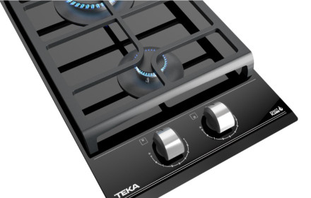 Варочная панель TEKA GZC 32300 XBN BLACK Варочная панель TEKA GZC 32300 XBN BLACK