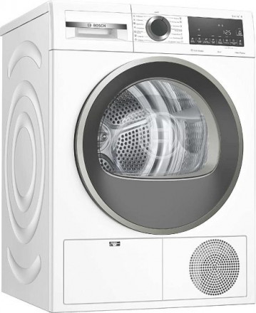 Сушильная машина BOSCH WQG242A2OE Сушильная машина BOSCH WQG242A2OE