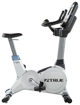 Велоэргометр True Fitness CS400U Велоэргометр True Fitness CS400U