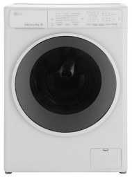 Стиральная машина LG F-12U1SDN0N Стиральная машина LG F-12U1SDN0N