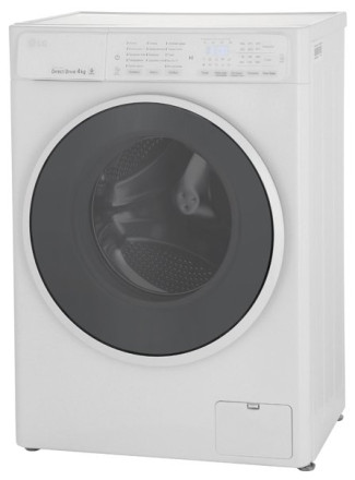 Стиральная машина LG F-12U1SDN0N Стиральная машина LG F-12U1SDN0N