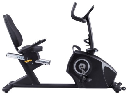 Велоэргометр Optifit Stylo RX121