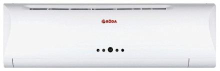 Настенная сплит-система Roda CS-18H53F Настенная сплит-система Roda CS-18H53F