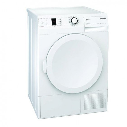 Сушильная машина Gorenje D 7564 Сушильная машина Gorenje D 7564