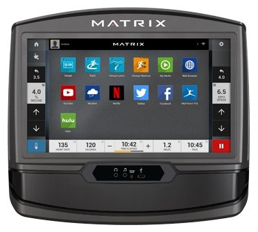 Велоэргометр Matrix R50XIR Велоэргометр Matrix R50XIR