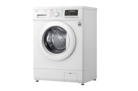 Стиральная машина LG F1296CDS0 Стиральная машина LG F1296CDS0