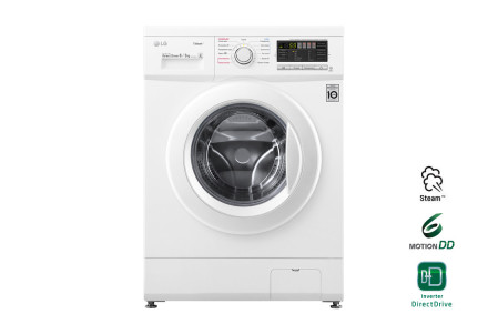 Стиральная машина LG F1296CDS0 Стиральная машина LG F1296CDS0