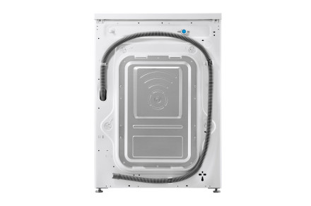 Стиральная машина LG F1296CDS0 Стиральная машина LG F1296CDS0