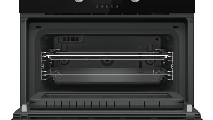 Встраиваемая микроволновая печь Teka MLC 8440 night river black 111160003 Встраиваемая микроволновая печь Teka MLC 8440 night river black 111160003